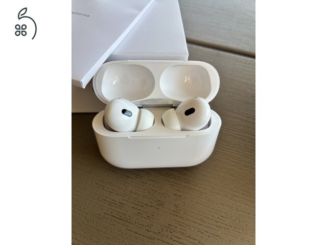 Airpods 2 Pro (Usb-C)