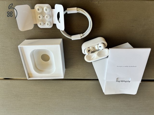 Airpods 2 Pro (Usb-C)