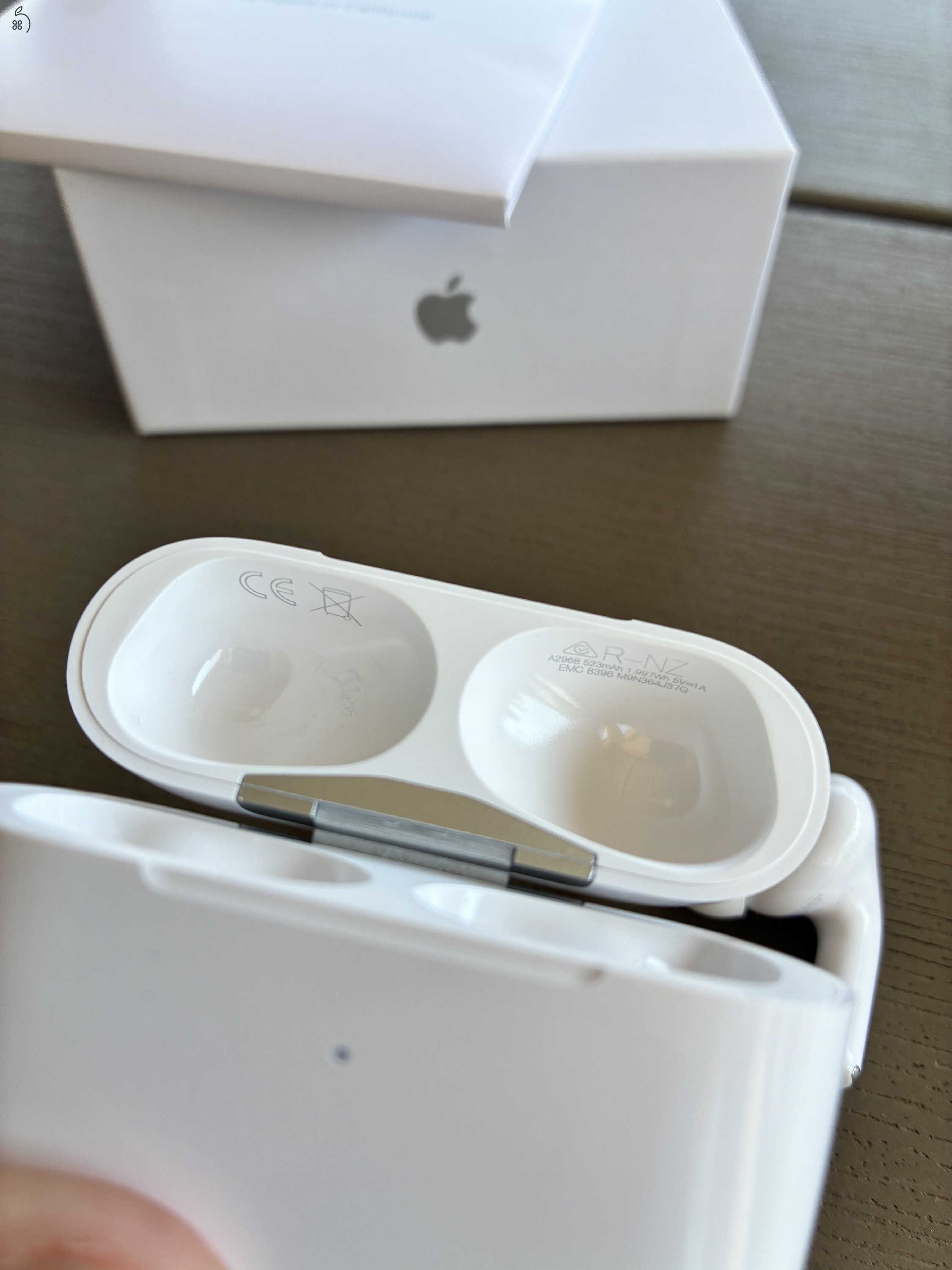Airpods 2 Pro (Usb-C)