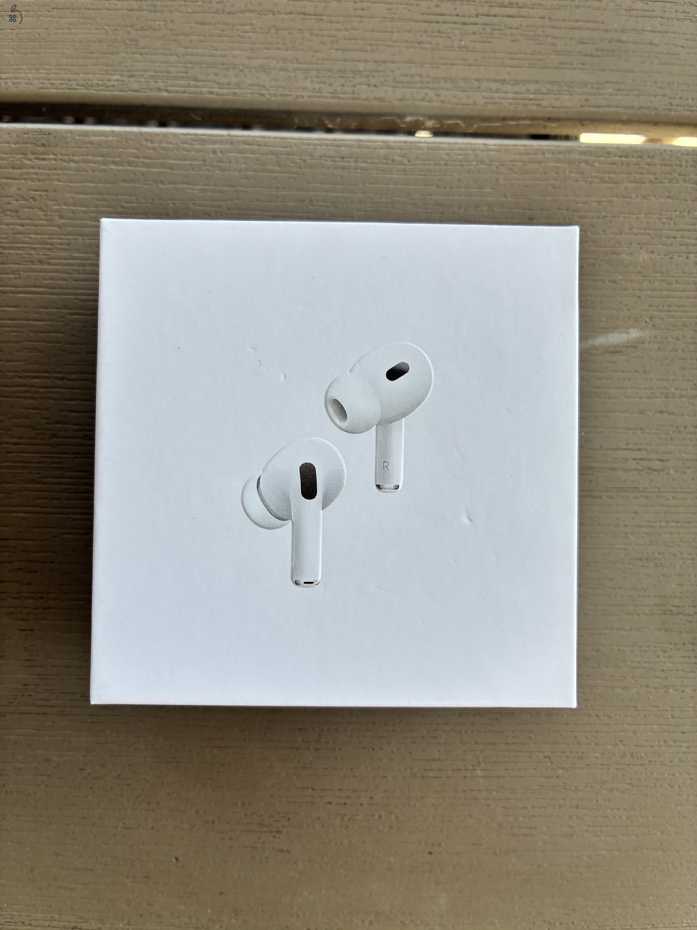 Airpods 2 Pro (Usb-C)