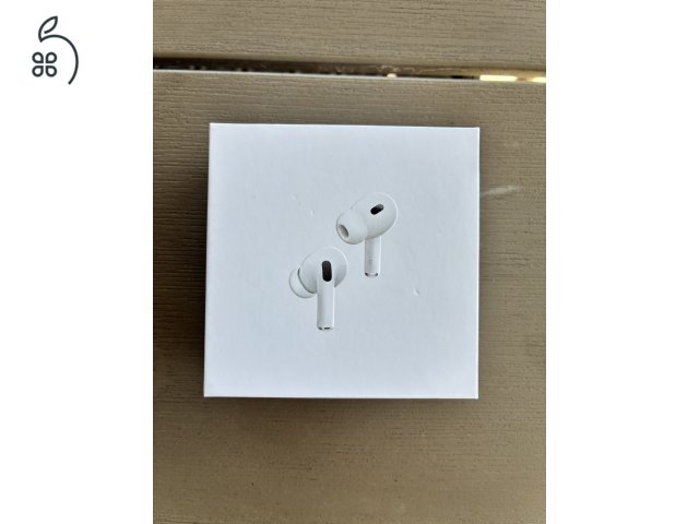 Airpods 2 Pro (Usb-C)