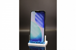 Apple iPhone 13 256 GB Green 100% akku - 12 HÓ GARANCIA