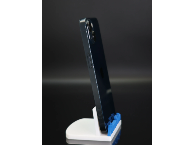 Apple iPhone 13 256 GB Midnight 100% akku - 12 HÓ GARANCIA