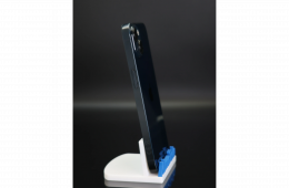 Apple iPhone 13 256 GB Midnight 100% akku - 12 HÓ GARANCIA