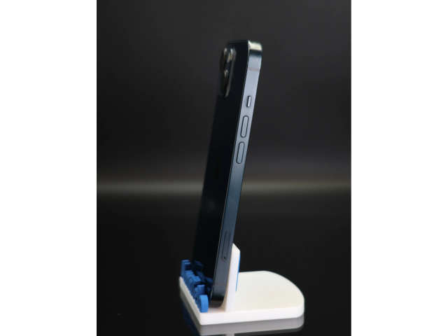 Apple iPhone 13 256 GB Midnight 100% akku - 12 HÓ GARANCIA