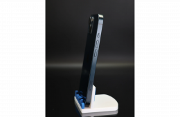 Apple iPhone 13 256 GB Midnight 100% akku - 12 HÓ GARANCIA