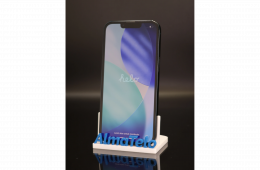 Apple iPhone 13 256 GB Midnight 100% akku - 12 HÓ GARANCIA