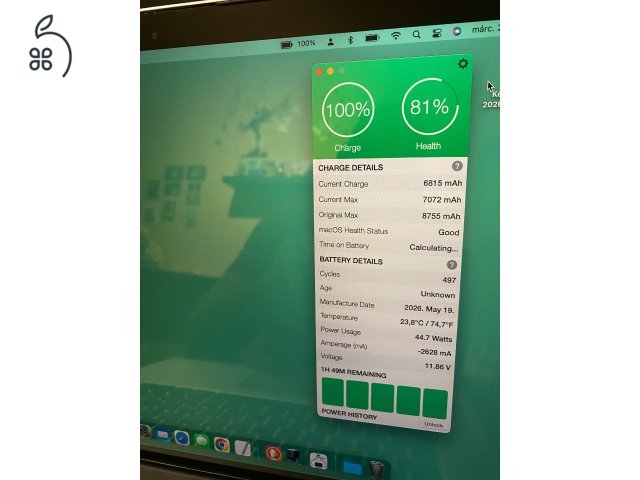 megkímélt munkagépem ajándék HDMI-Dsub elosztóval