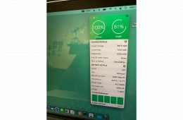 megkímélt munkagépem ajándék HDMI-Dsub elosztóval