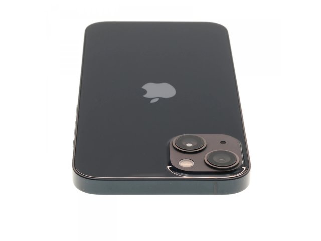 Apple iPhone 13 128 GB Midnight 100%