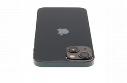 Apple iPhone 13 128 GB Midnight 100%