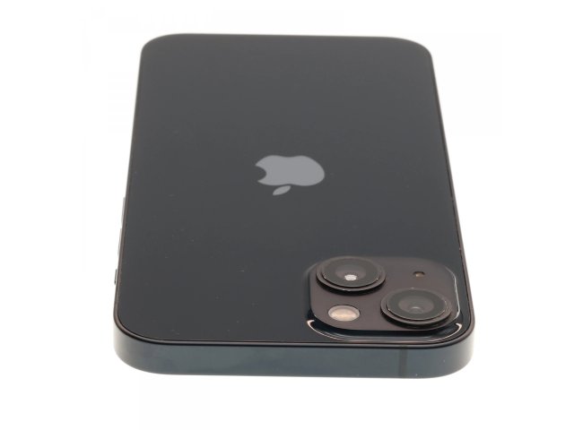 Apple iPhone 13 128 GB Midnight 100%