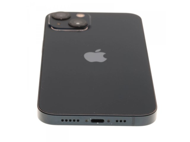 Apple iPhone 13 128 GB Midnight 100%