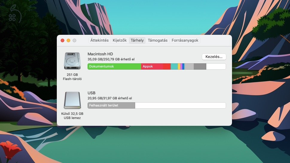 Macbook Air (13 hüvelykes, 2015 eleje)