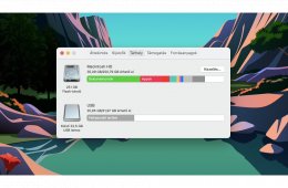 Macbook Air (13 hüvelykes, 2015 eleje)