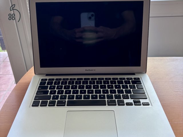 Macbook Air (13 hüvelykes, 2015 eleje)