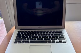 Macbook Air (13 hüvelykes, 2015 eleje)