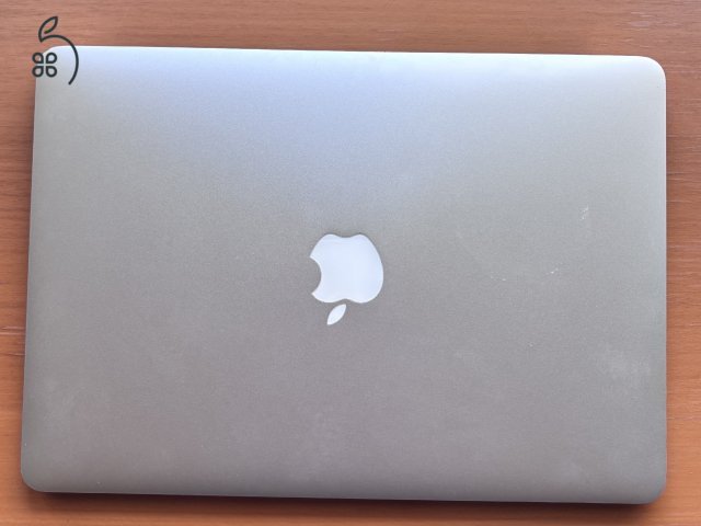 Macbook Air (13 hüvelykes, 2015 eleje)