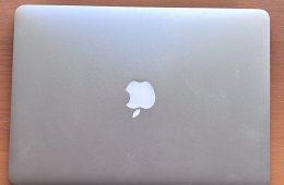 Macbook Air (13 hüvelykes, 2015 eleje)