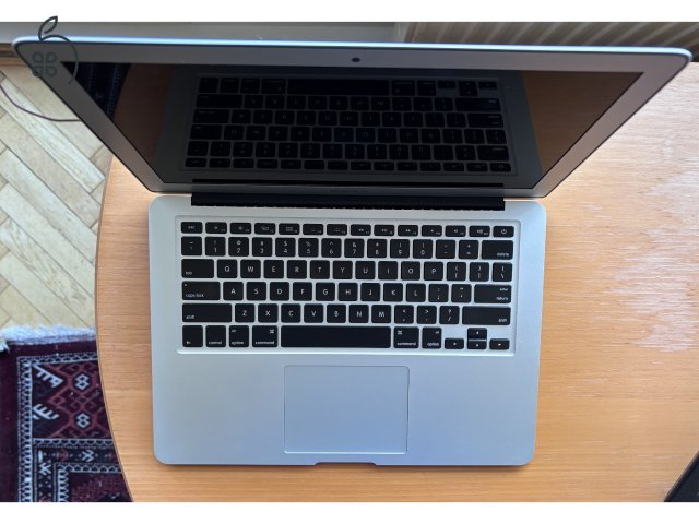 Macbook Air (13 hüvelykes, 2015 eleje)