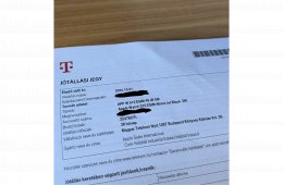 Apple Watch S10 46mm GPS+Cellular Jet Black - 2027.10-ig Garancia!