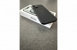 Iphone 15 black 128gb