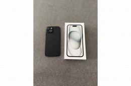 Iphone 15 black 128gb