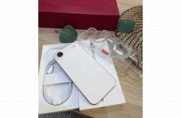 iPhone 17 AIR Gold 256 GB 100% Akkumulátor