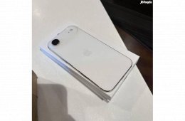 iPhone 17 AIR Gold 256 GB 100% Akkumulátor