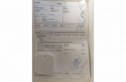 MacBook Pro M2 13” 8GB/512GB – GARANCIÁS 2026.04-ig, iCentre, Makulátlan, Dobozos