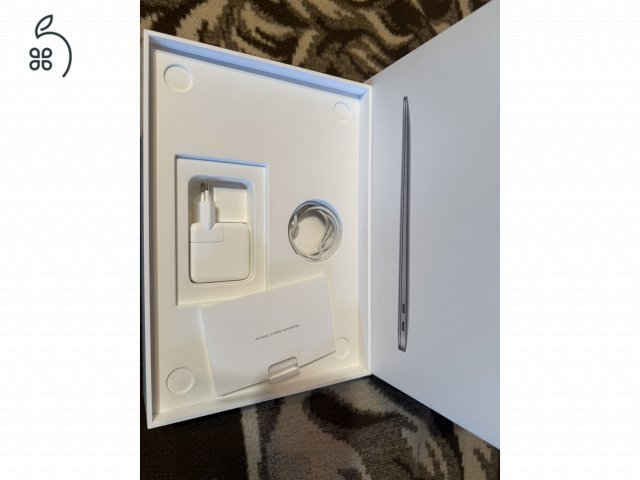 Macbook Air M1, magyar kiosztású billentyűzet