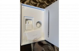 Macbook Air M1, magyar kiosztású billentyűzet