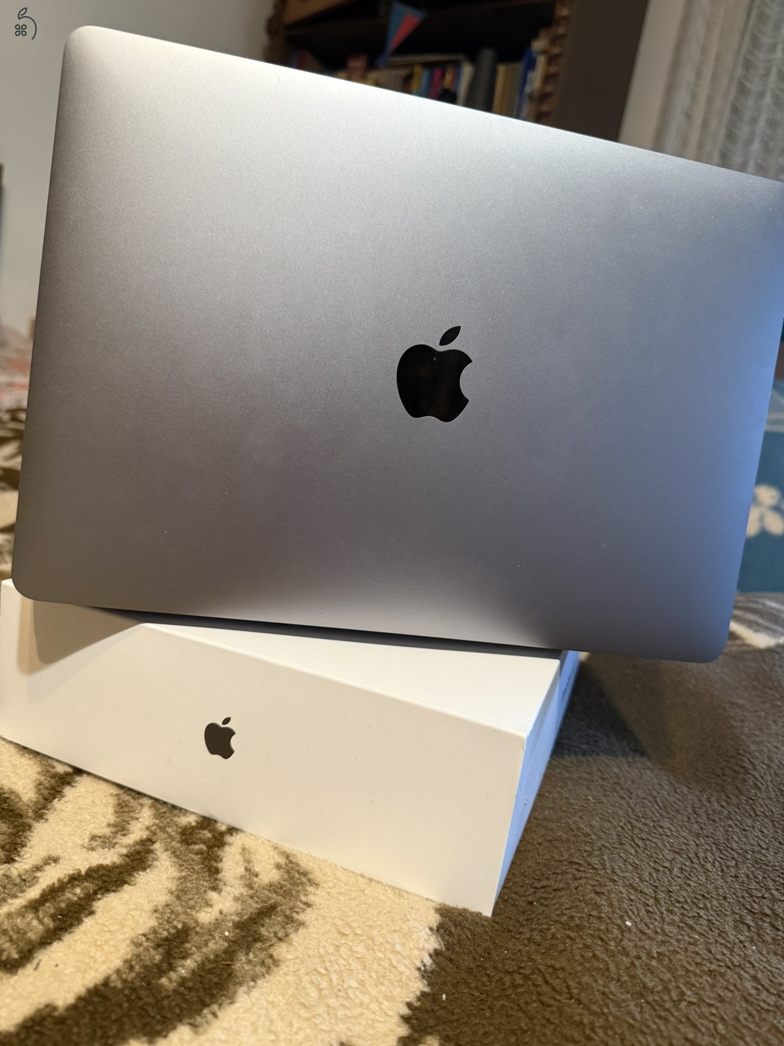 Macbook Air M1, magyar kiosztású billentyűzet