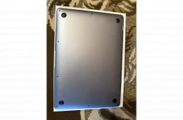 Macbook Air M1, magyar kiosztású billentyűzet