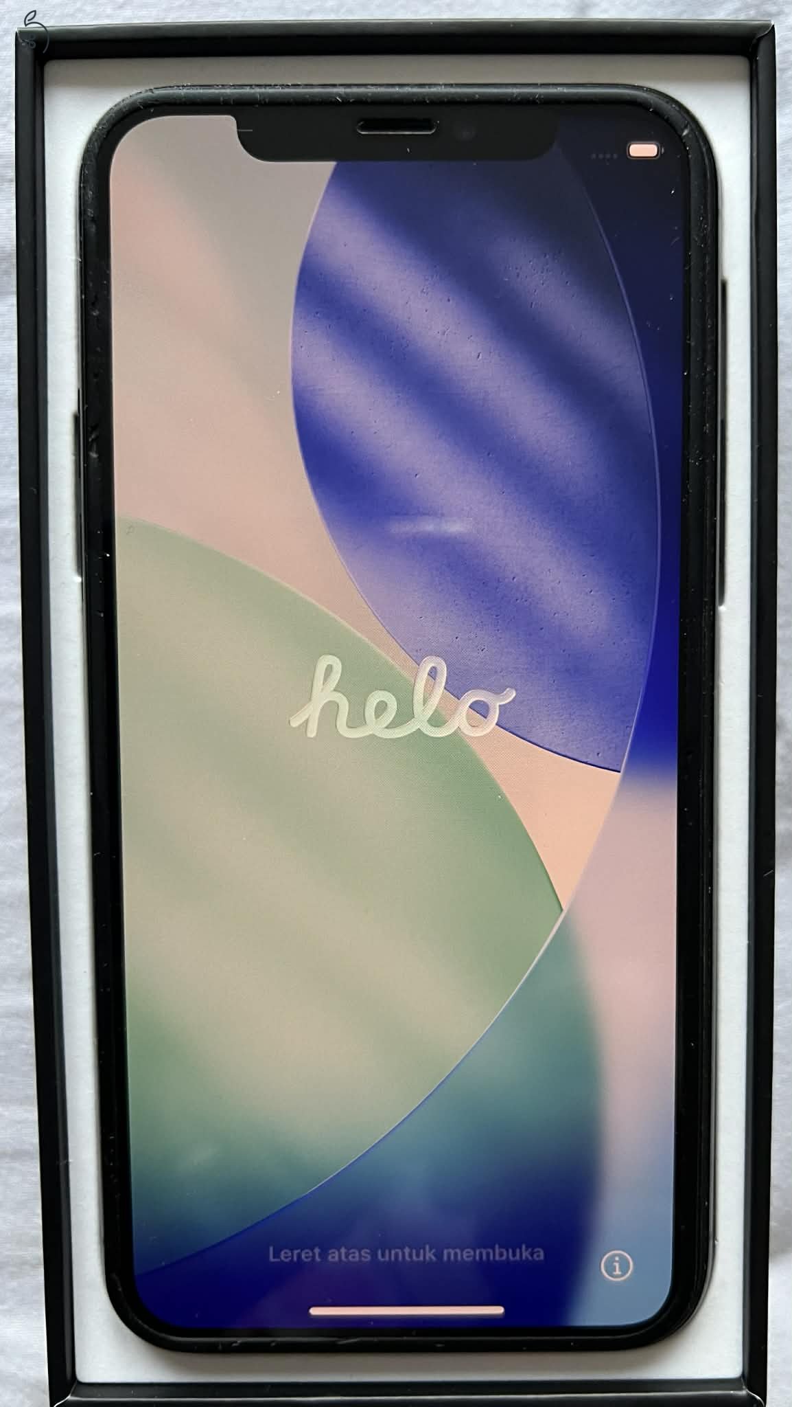 iPhone 11 Pro 256 GB