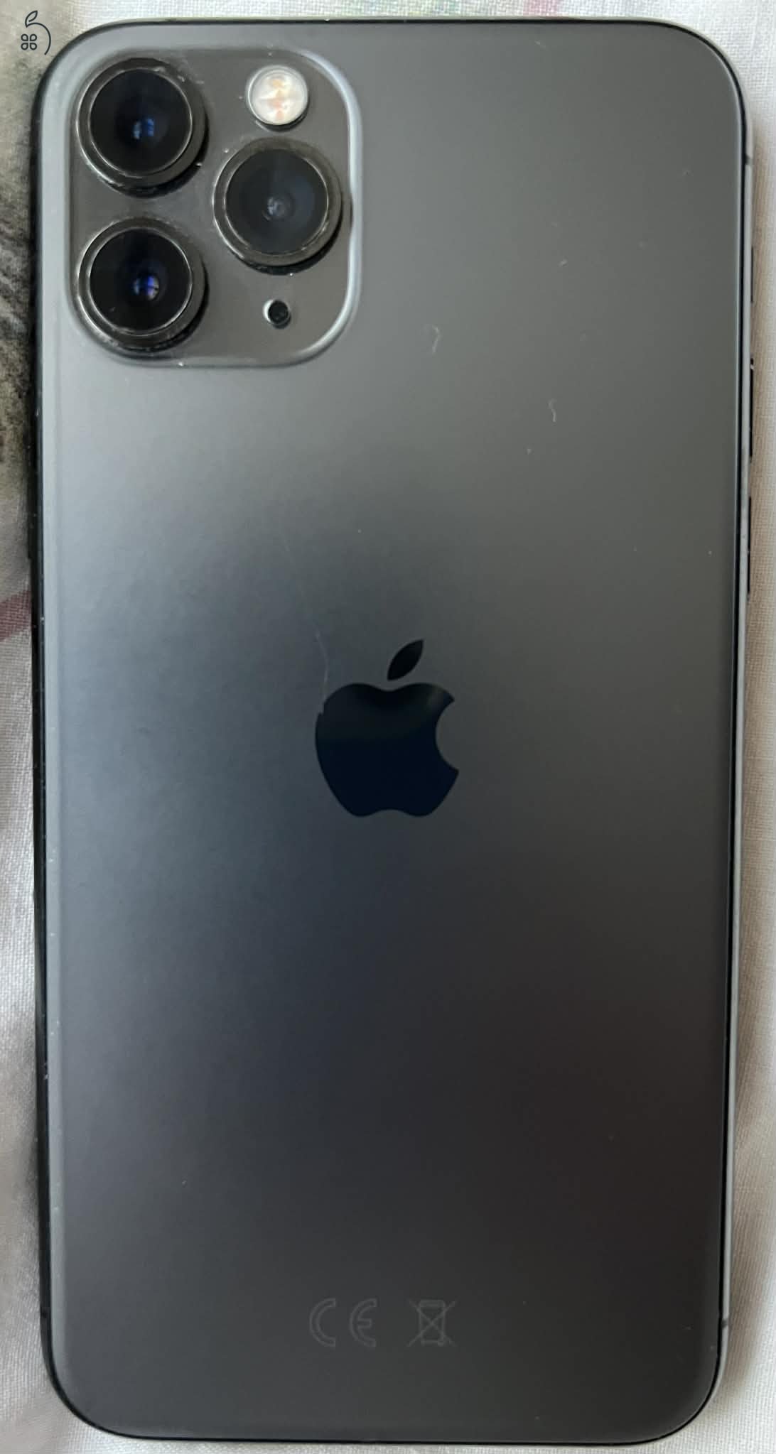 iPhone 11 Pro 256 GB