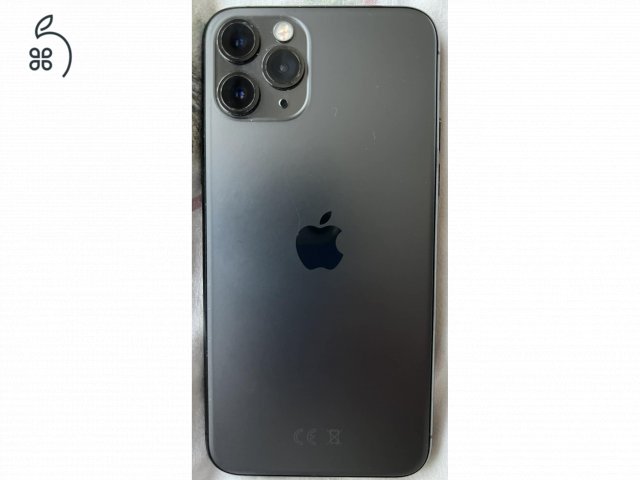 iPhone 11 Pro 256 GB