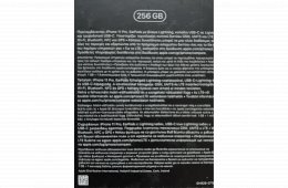 iPhone 11 Pro 256 GB