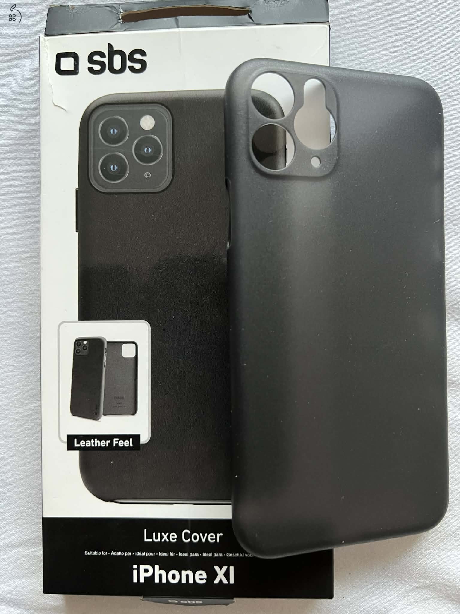 iPhone 11 Pro 256 GB