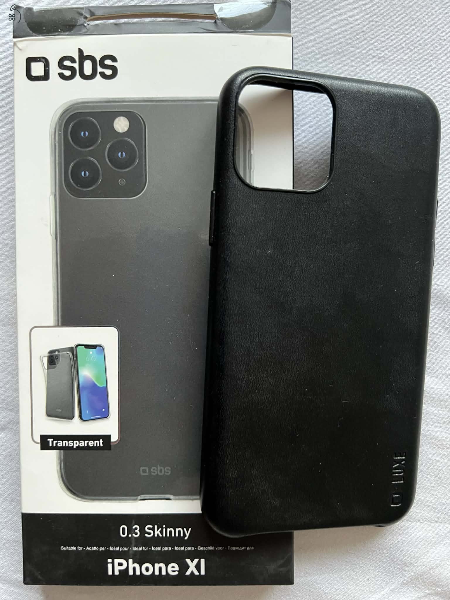 iPhone 11 Pro 256 GB