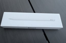 Apple pencil 2. Generacios - alig hasznalt