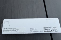 Apple pencil 2. Generacios - alig hasznalt