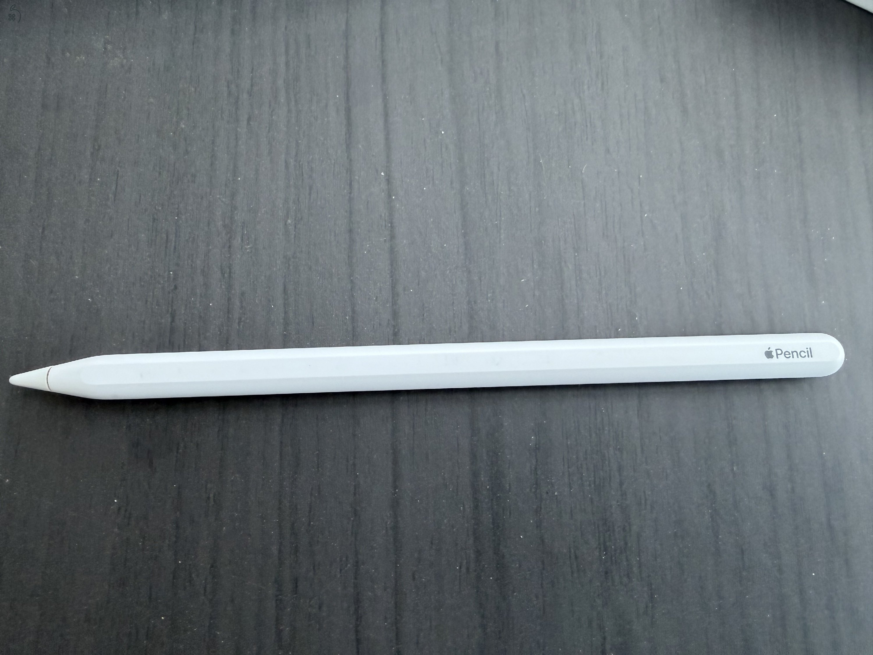 Apple pencil 2. Generacios - alig hasznalt