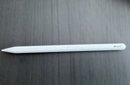 Apple pencil 2. Generacios - alig hasznalt