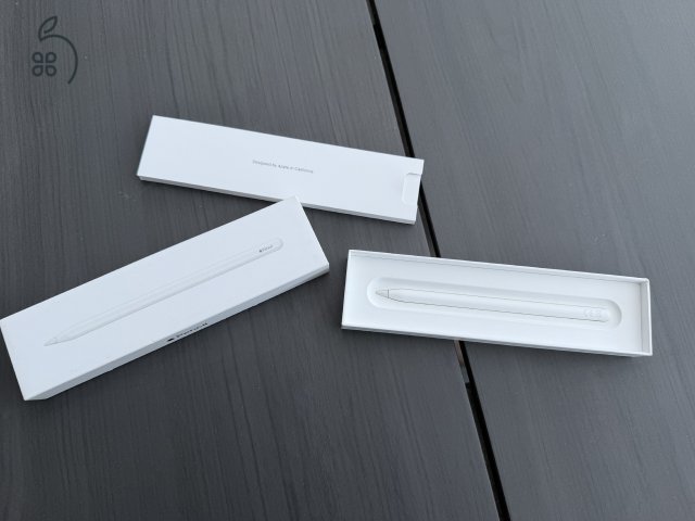 Apple pencil 2. Generacios - alig hasznalt