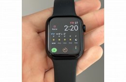 Apple Watch Series 8 45mm Midnight GPS+Cell