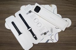 Apple Watch Series 8 45mm Midnight GPS+Cell