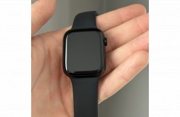 Apple Watch Series 8 45mm Midnight GPS+Cell
