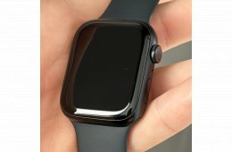 Apple Watch Series 8 45mm Midnight GPS+Cell