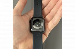Apple Watch Series 8 45mm Midnight GPS+Cell